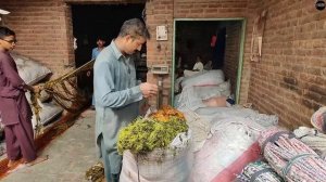 Технологии, как делают пластиковые кумганы