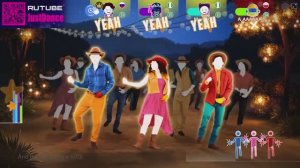 Just Dance: Hit The Road Jack ALTERNATE - Ray Charles (Charles Percy)