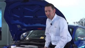 Audi TT Walkaround Video