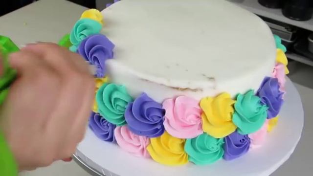 Amazing EASTER Cakes! смотреть онлайн