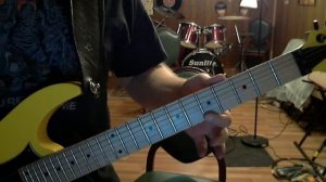 Using Motifs in Minor Pentatonic Improvisation
