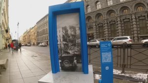 БЛОКАДА ЛЕНИНГРАДА