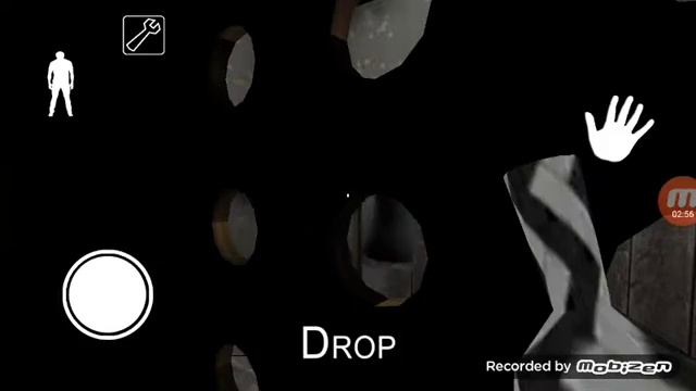 Хоррор игра:я на первом этаже/ура откроется потайная дверь или нет!! смотреть онлайн