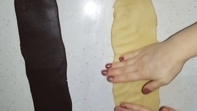 ПЕЧЕНЬЕ ЗЕБРА, СЛИВОЧНОЕ ПЕЧЕНЬЕ.РАССЫПЧАТОЕ ПЕЧЕНЬЕ ЗА 30 МИНУТ.