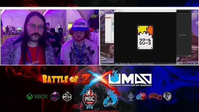 PKMN:CC - ZxUMAD Top 4