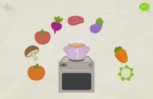 Цифра 9. Увлекательное обучение. Играем и учим цифры. Обучающий мультик для малышей.