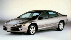 Dodge Intrepid