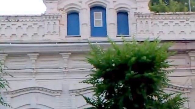 Камышин. Дом Логинова 2 смотреть онлайн