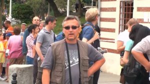 СТАМБУЛ КОНСТАНТИНОПОЛЬ клип 3