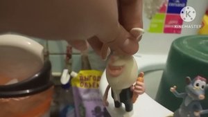 Битва за остров анимации 1 серия пол - это вода