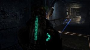 Dead Space 3 Глава 9: Вперёд + Бонус миссия: База снабжения