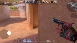 Standoff 2