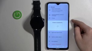 OnePlus Watch 2 | Как от андроид устройства отключить часы OnePlus Watch 2