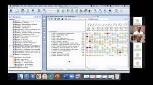 Дифференциальная диагностика препаратов Ignatia, Natrum muriaticum и Staphisagria. Аджит Кулкарни