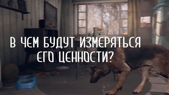 Олег Нагорнов   "Дистопия"