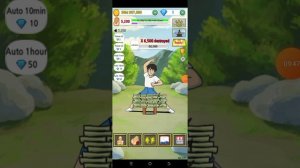 играю в tap tap breaking (часть 5)