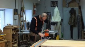 Моё мнение о погружной пиле "TRITON".