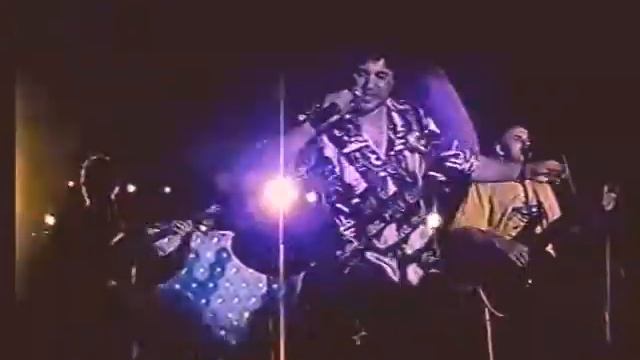 Юрий Самохвалов -группа" Доктор Шлягер"2004г..m2p смотреть онлайн