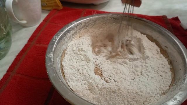 КОФЕЙНЫЙ ПИРОГ БЕЗ ЯИЦ и МАСЛА смотреть онлайн