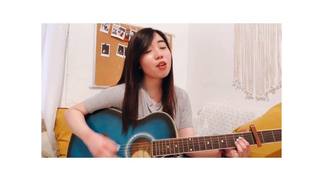 COFFEE - Beabadoobee | Ara Torres COVER смотреть онлайн