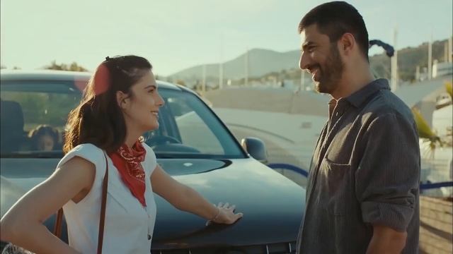 Кто Остановит Этого Злого Человека? - Дочь посла 47 Серия смотреть онлайн