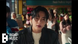 V 'FRI(END)S' Official MV