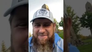 Кадыров о Хабибе Нурмагомедове