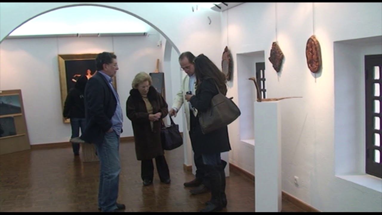 Студия Сергея Сергеева - Я и мои ученики. 2012 год, Лагоа, Португалия.