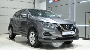Nissan Qashqai 2020 03654