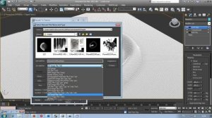 Creation Kit. Создание карты высот при помощи 3ds max