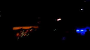 Moonlight Viper em Santos