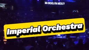 Концерт Imperial Orchestra