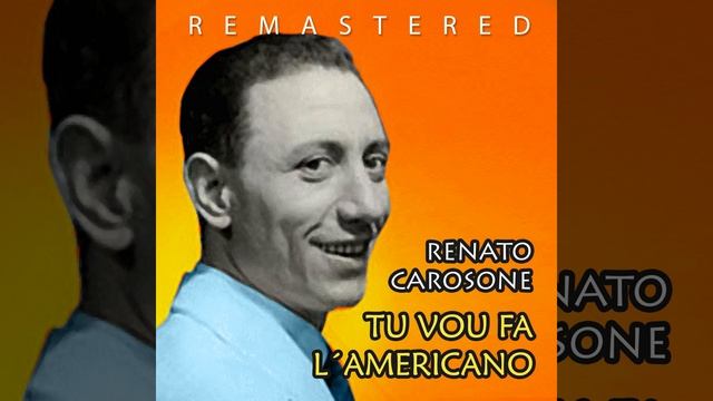 Tu vou fa' l'americano (Remastered) смотреть онлайн