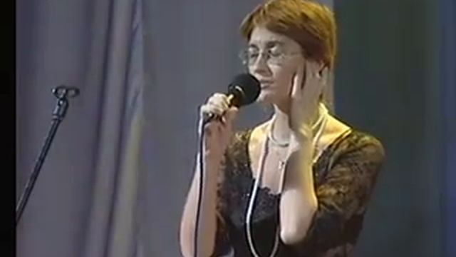 Элла Хрусталёва