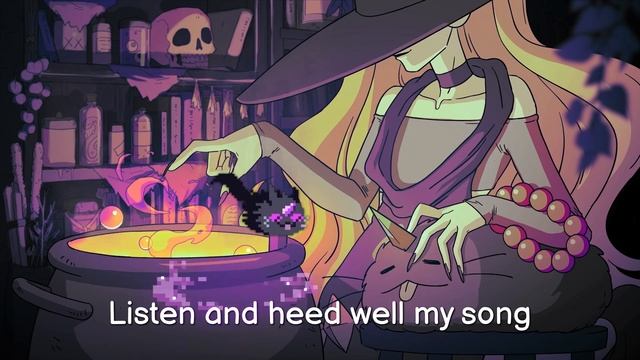 River City Girls 2 - Official “Get Off My Lawn” Music Video смотреть онлайн