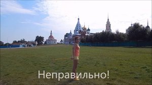 Мажоретки. Техника работы с батоном