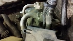 Porsche Cayenne 4.5 v8 M48.00 стук в двигателе - engine knocking