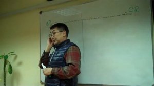 П А Шаблин  пробиотик 'Долговит' часть 1