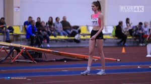 High Jump • 2025 Volga Federa District Indoor Championships