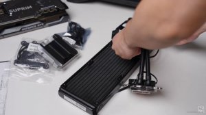 MSI Prospect 700R 装机展示