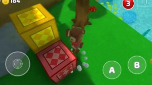 Super Bear. Приключение медведя 3