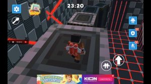 Продолжаю сбегать из самой защищенной тюрьмы в мире.