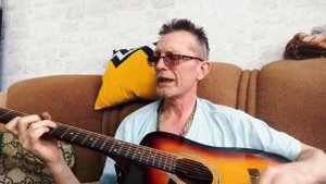 КРУТО СПЕЛ КАВЕР "Я не могу тебя не любить"