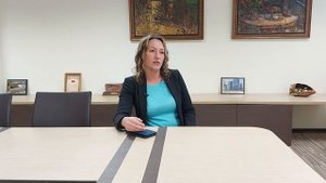 Ирина Рысь: Сибиряки - За традиции, справедливость и правду!