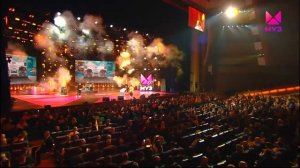 Dabro — Давай запоём   27 ЛЕТ МУЗ ТВ  День Рождения в Кремле