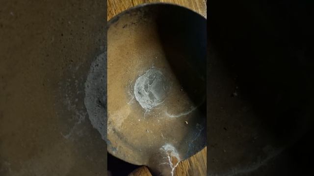 Отливка Свинцом-Бесовская Атака.