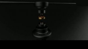 Голографический вентилятор MAX3D-Z7