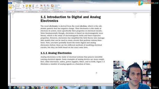 01. PCB Course Overview