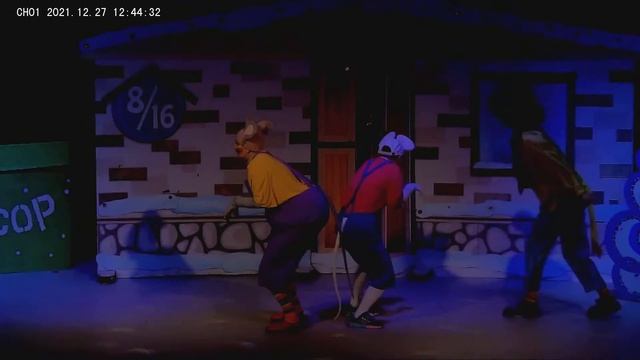 Прямая трансляция пользователя ЦДОД Стрежевой смотреть онлайн