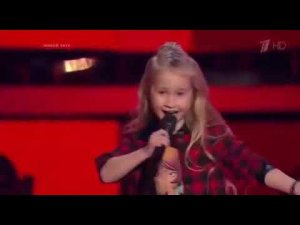 А мне бы петь. Воспоминания 2019г.-София Тихомирова (7 лет)